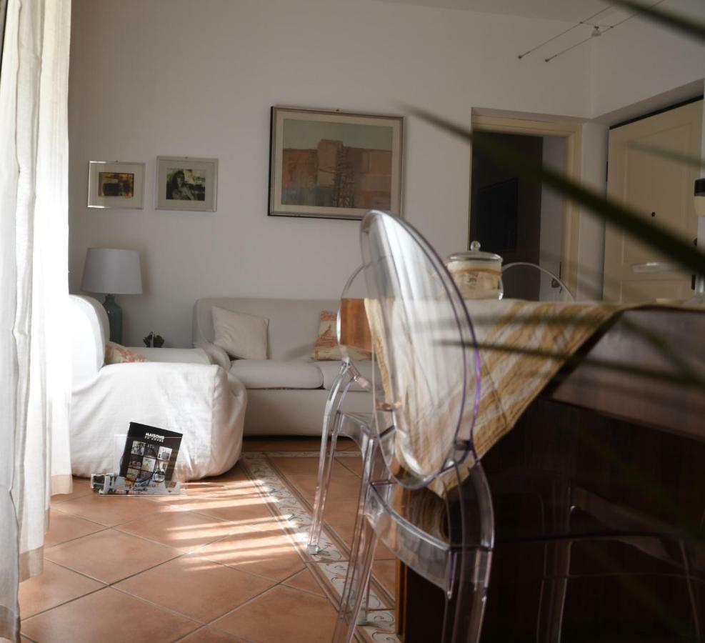 Finestra Sul Teatro Massimo Apartment Palermo