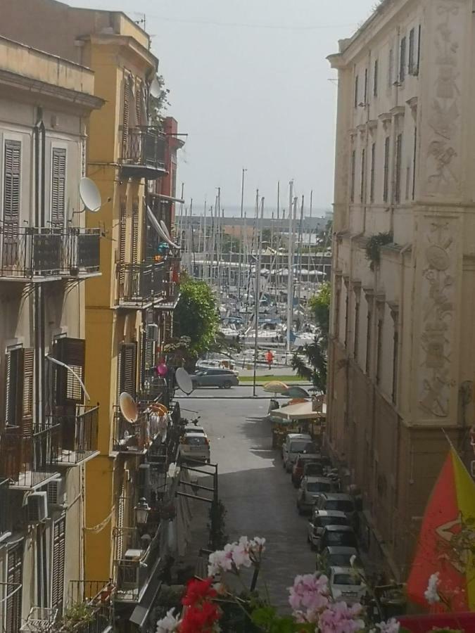 Cassari * Palermo