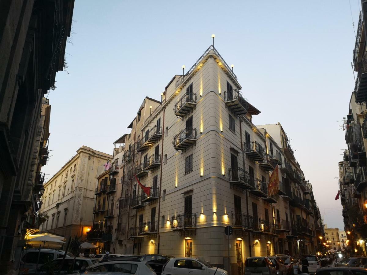 Cassari Apartment *