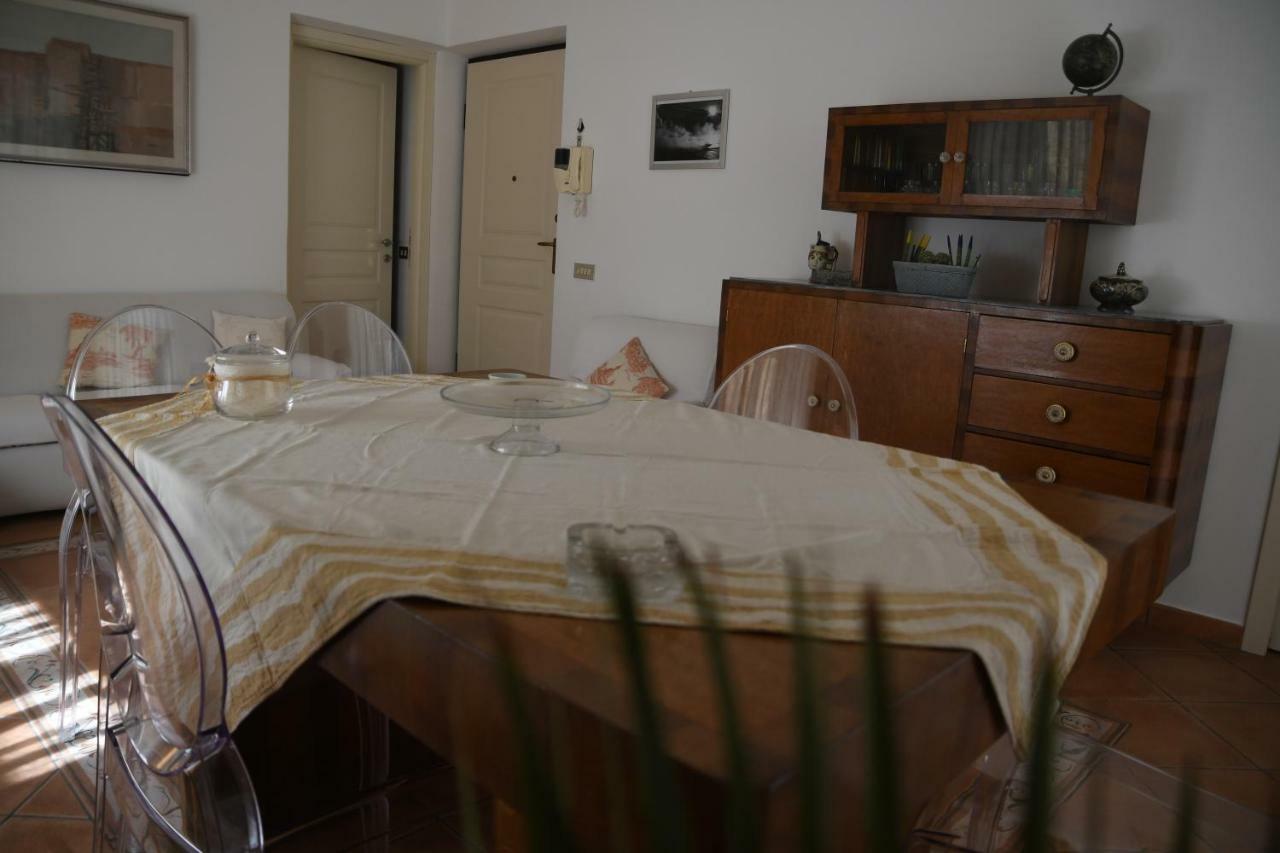 Finestra Sul Teatro Massimo Apartment