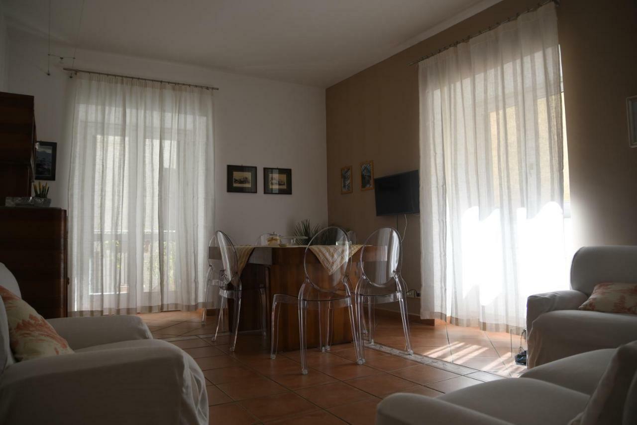 Finestra Sul Teatro Massimo Apartment