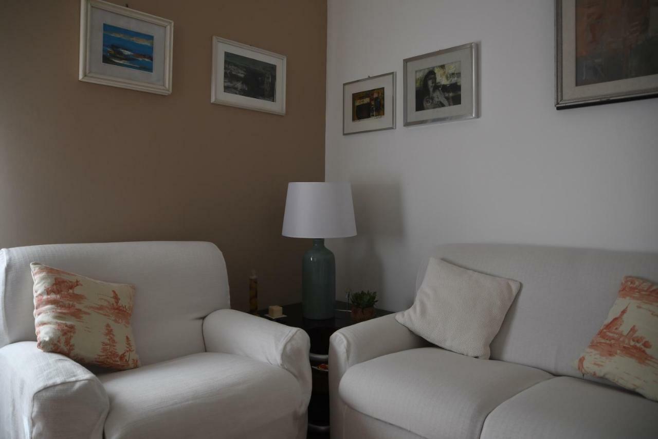 Finestra Sul Teatro Massimo Apartment *