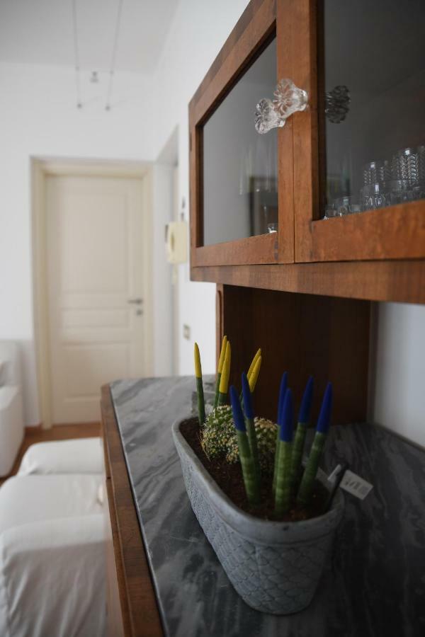 Finestra Sul Teatro Massimo Apartment *