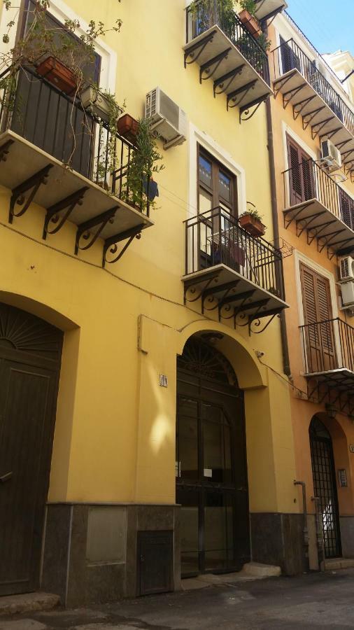 Casa Ruggiero Holiday home