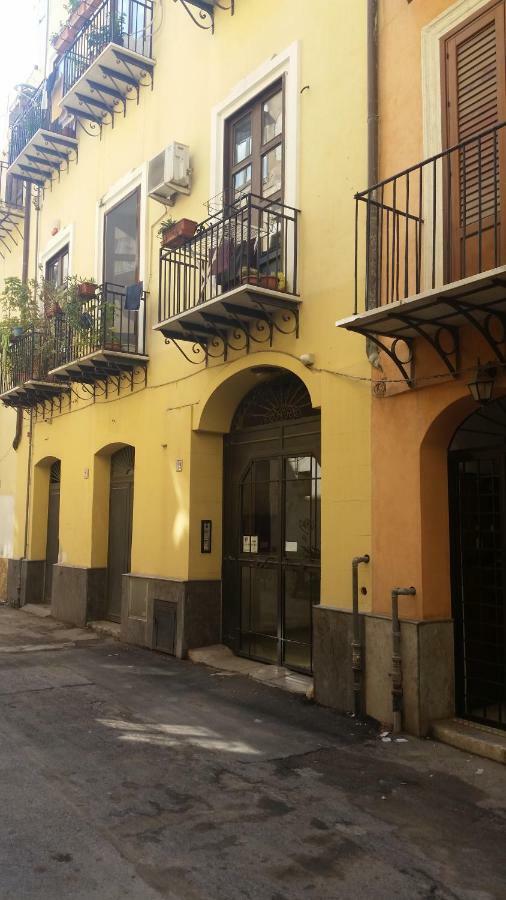 Casa Ruggiero Holiday home Palermo