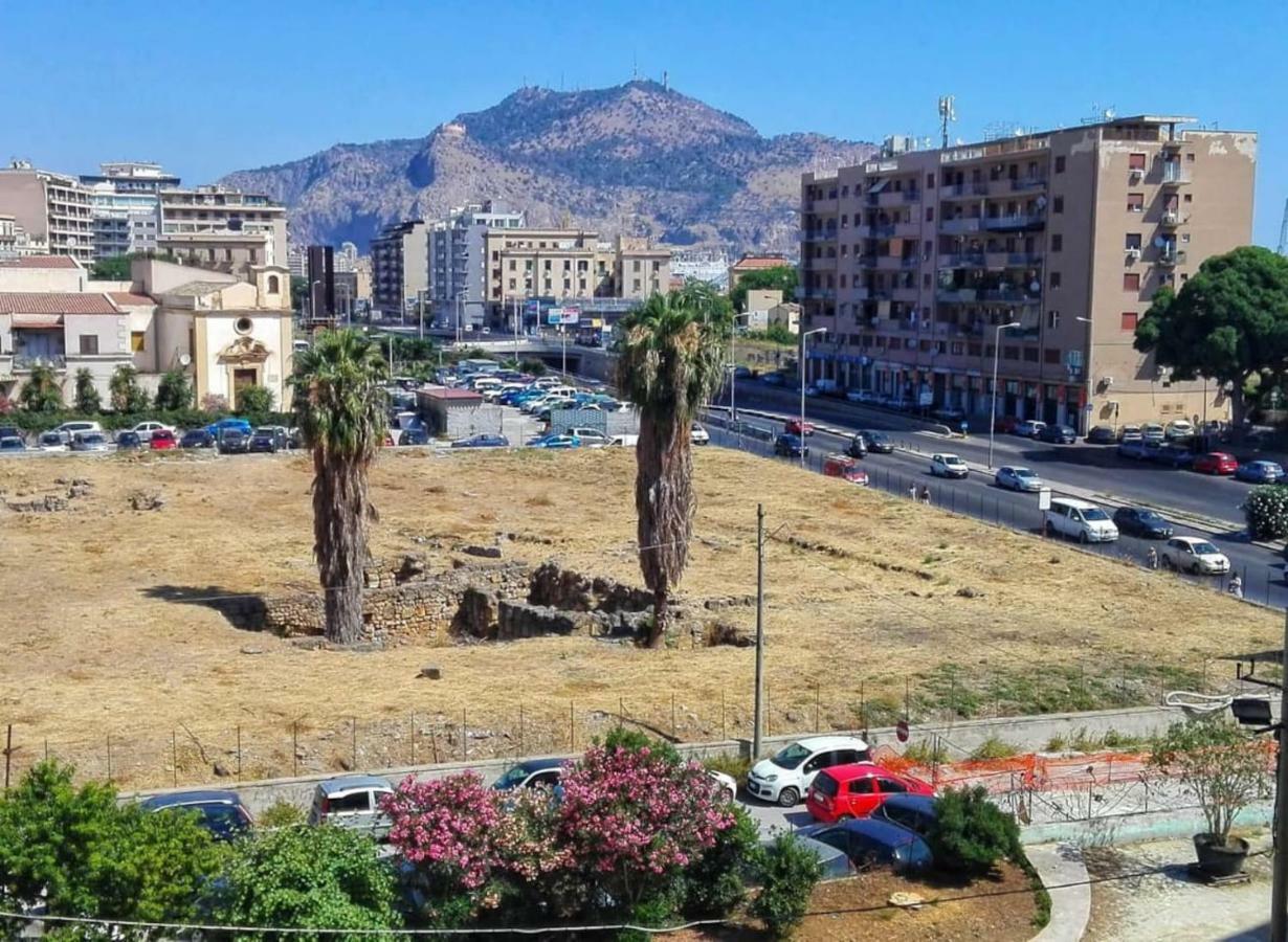Apartment Casadamare *