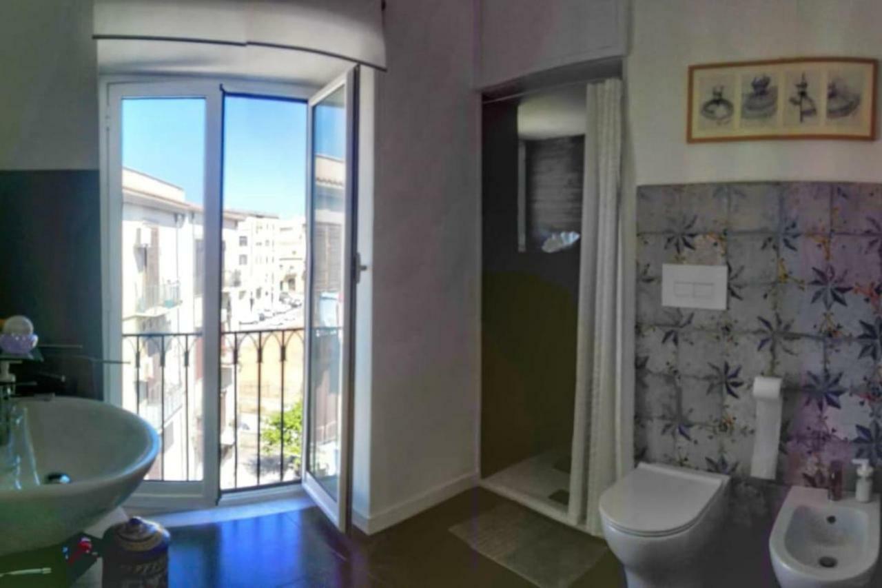 Casadamare Apartment *