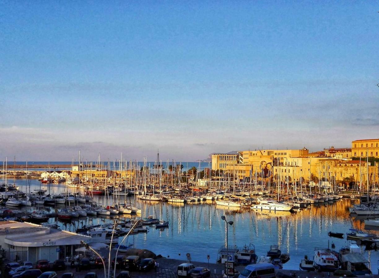 Casadamare * Palermo