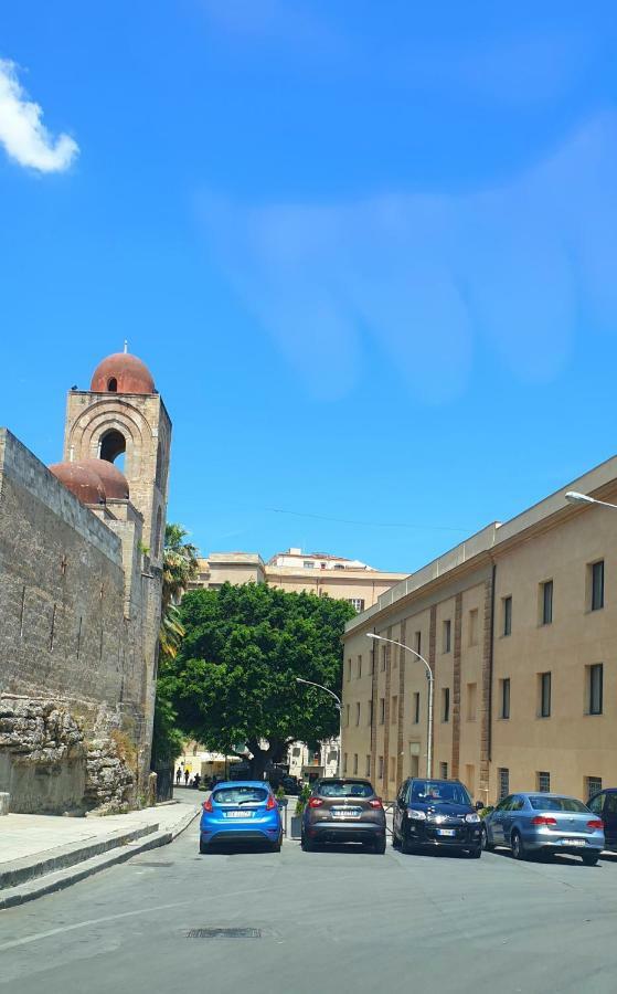 Normanni Homes Apartment Palermo