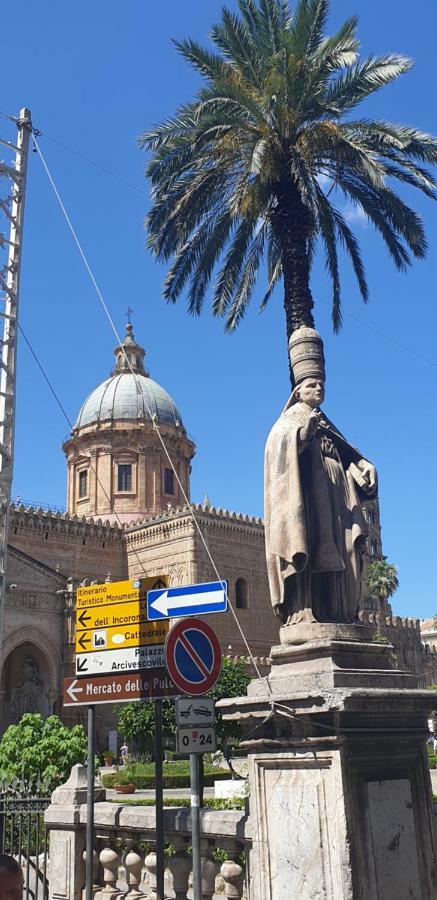 Normanni Homes * Palermo