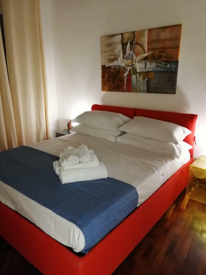 Cassari Apartment Palermo