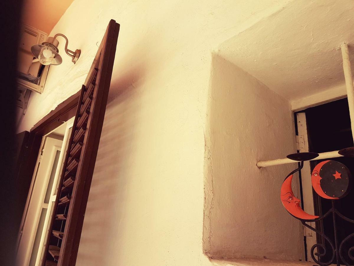 Apartment Casa Stabile Palermo