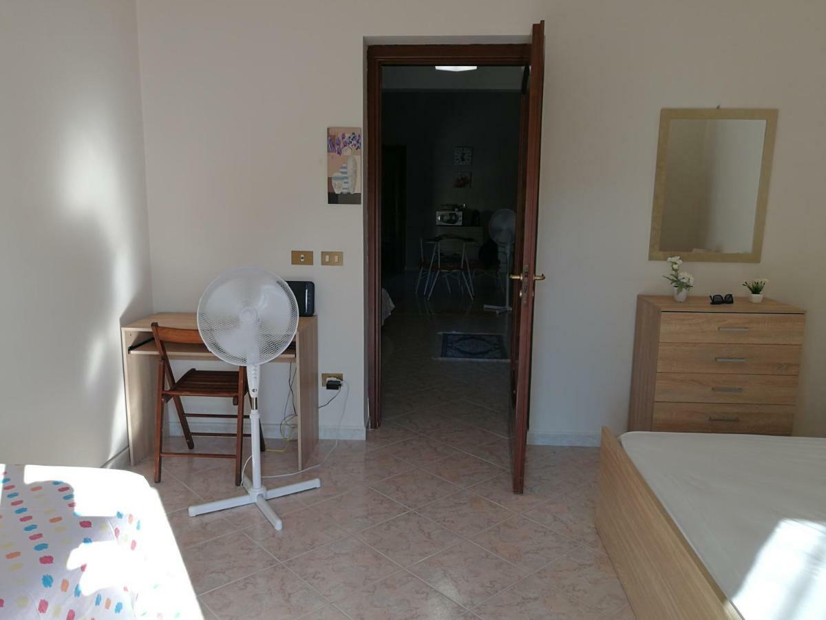 Casa Salvatore Apartment
