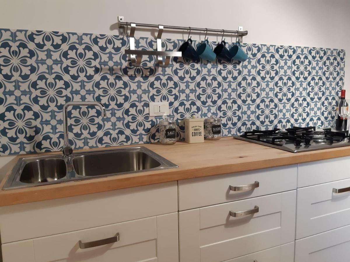 Apartment Cortile Dei Caccami