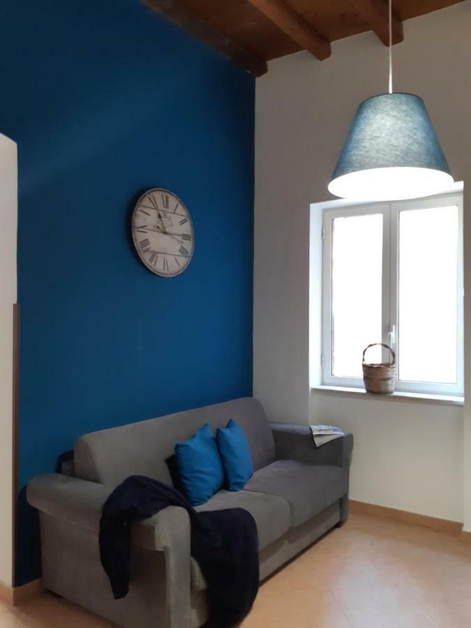 Apartment Cortile Dei Caccami *