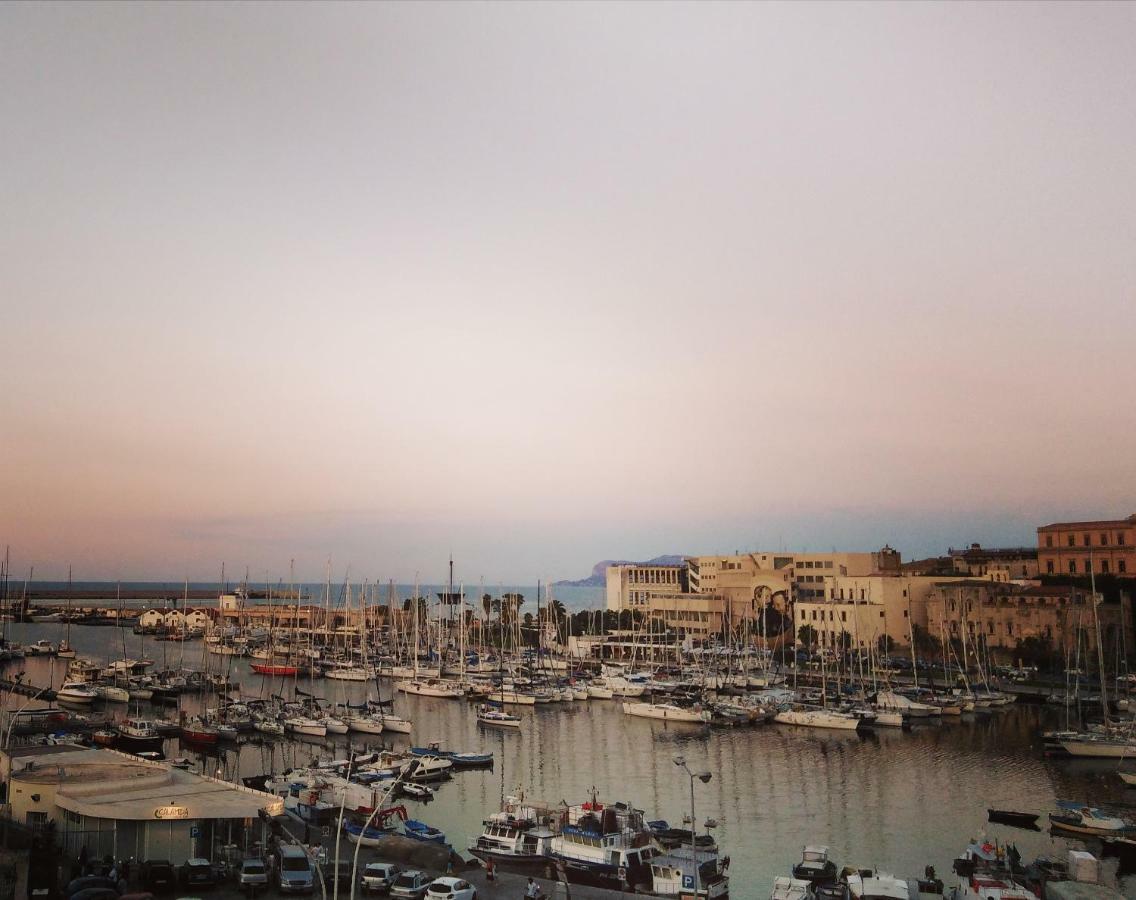 Casadamare Apartment Palermo