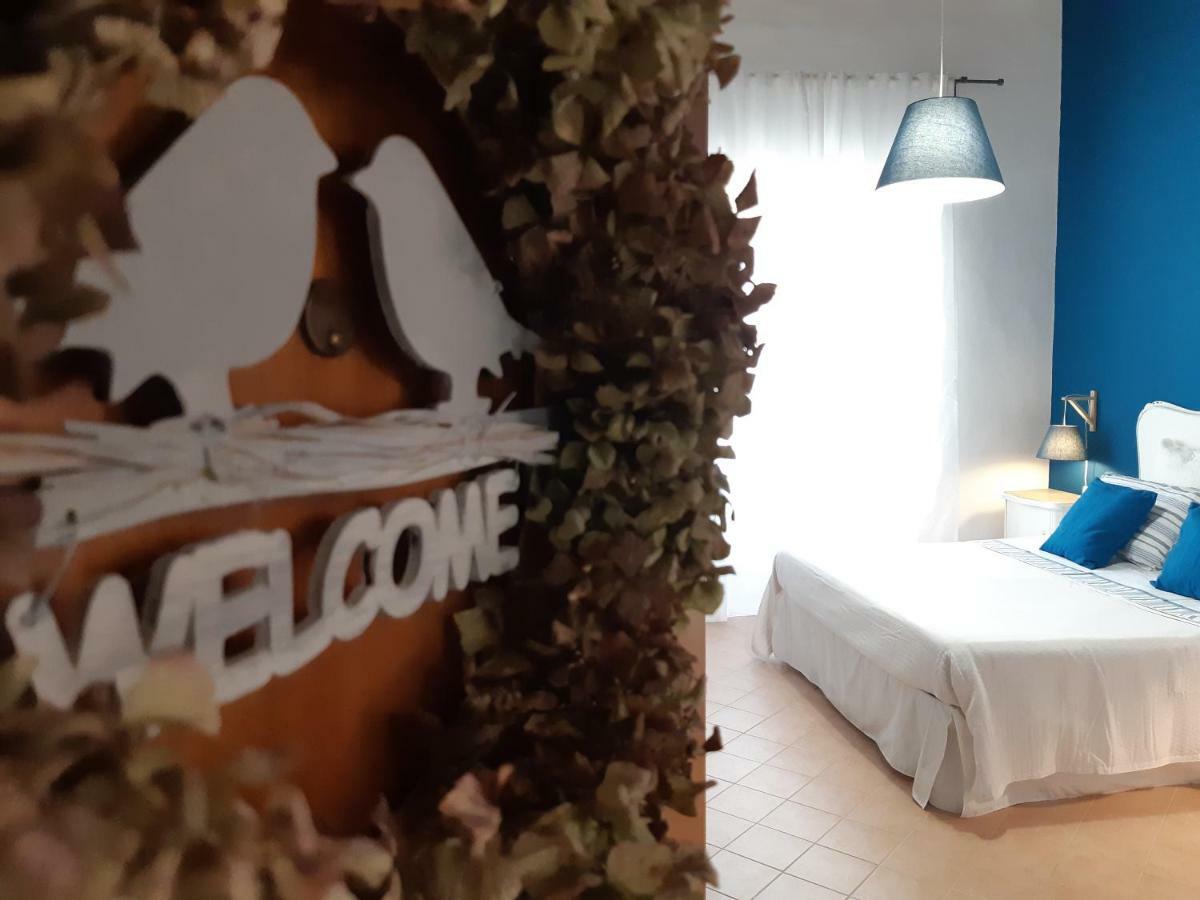Apartment Cortile Dei Caccami Palermo