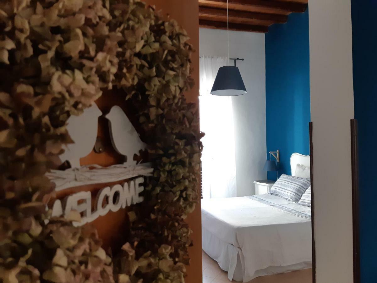 Apartment Cortile Dei Caccami *