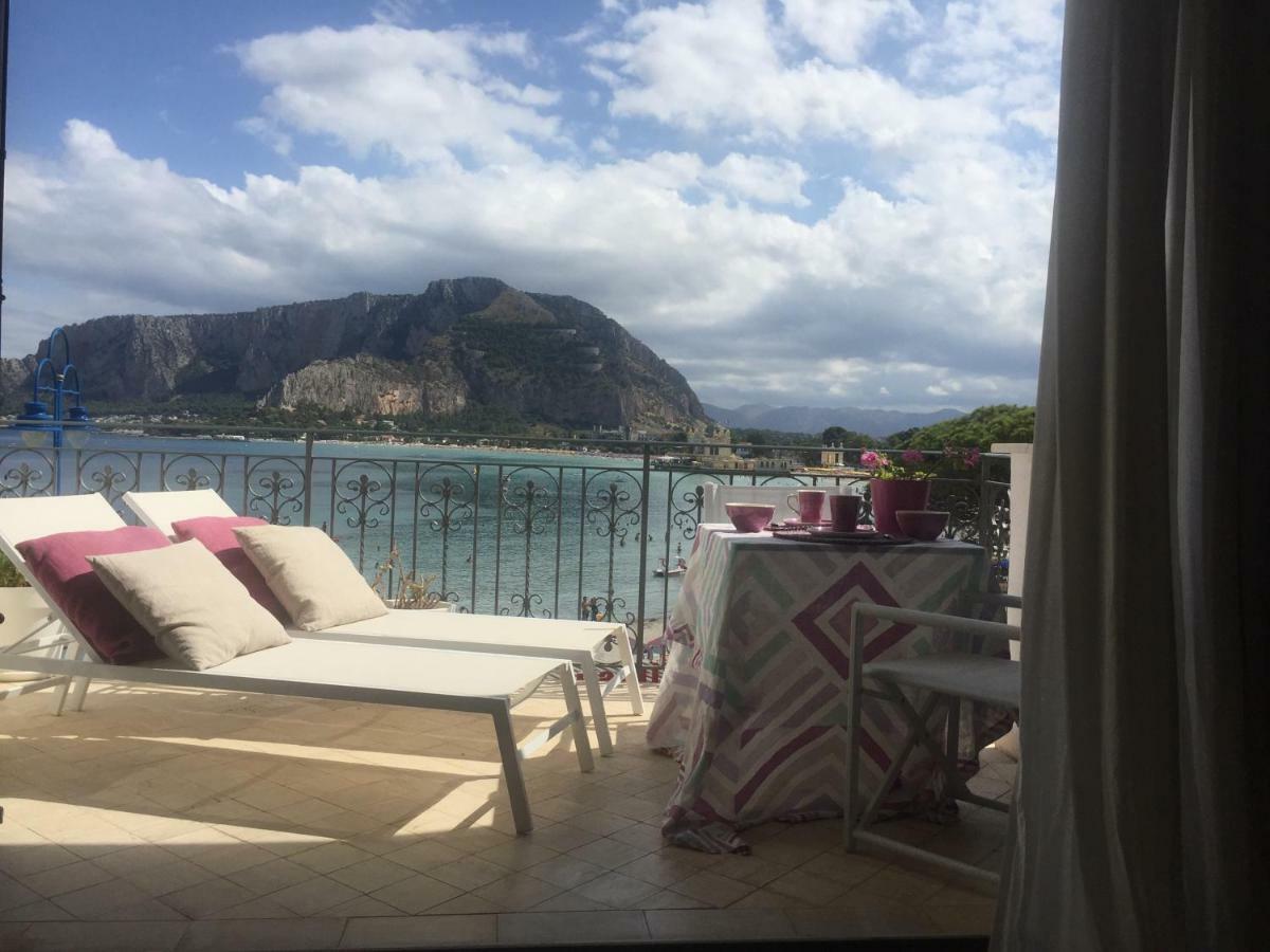 Holiday home Red Mare Palermo