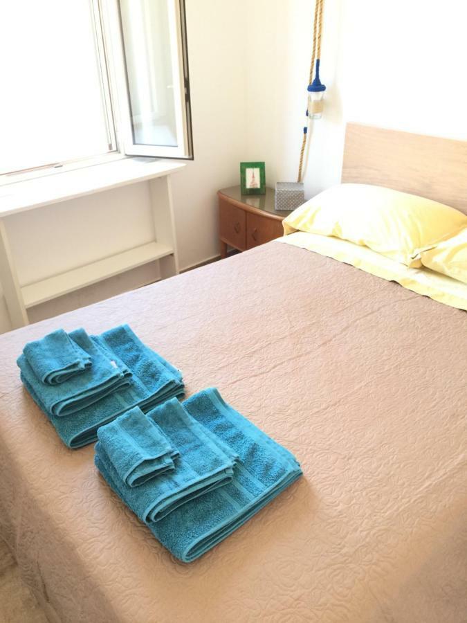 Apartamento La Rosa Pantesca *