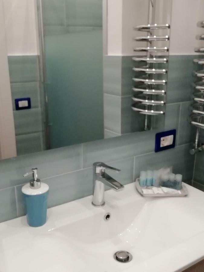 Loft 99 Palermo