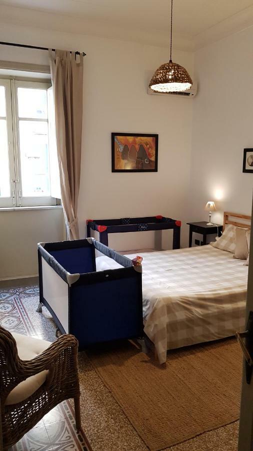 Duchi Apartment