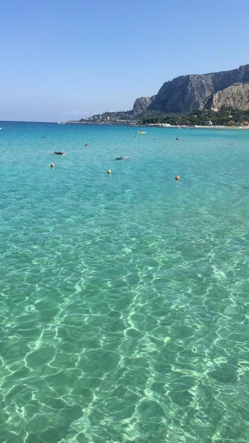 Il Grillo Mondello Palermo