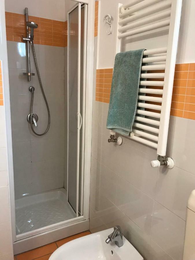 Holiday home Villetta Della Nonna Mondello
