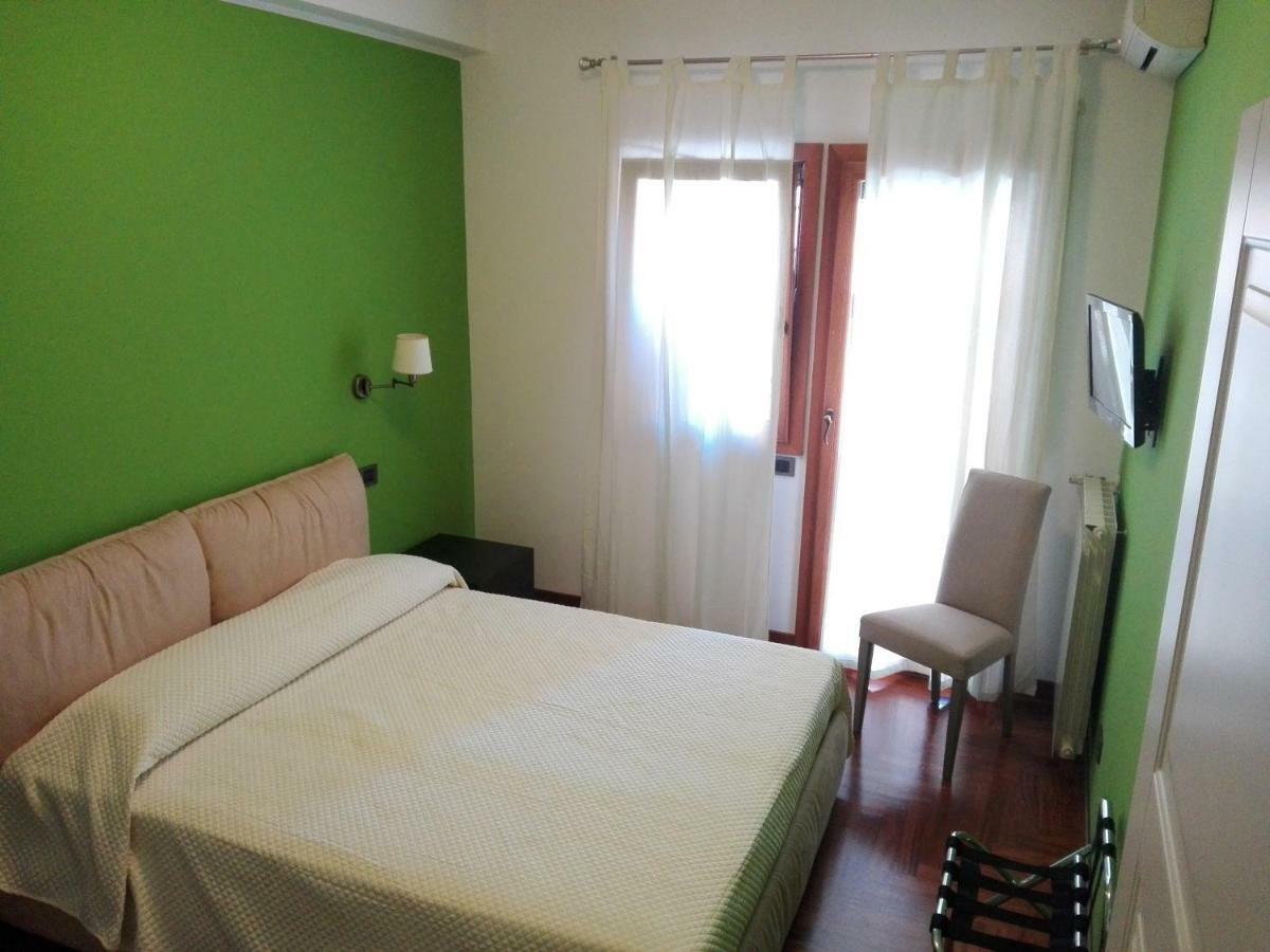 Il Marchese Notarbartolo Bed & Breakfast Palermo