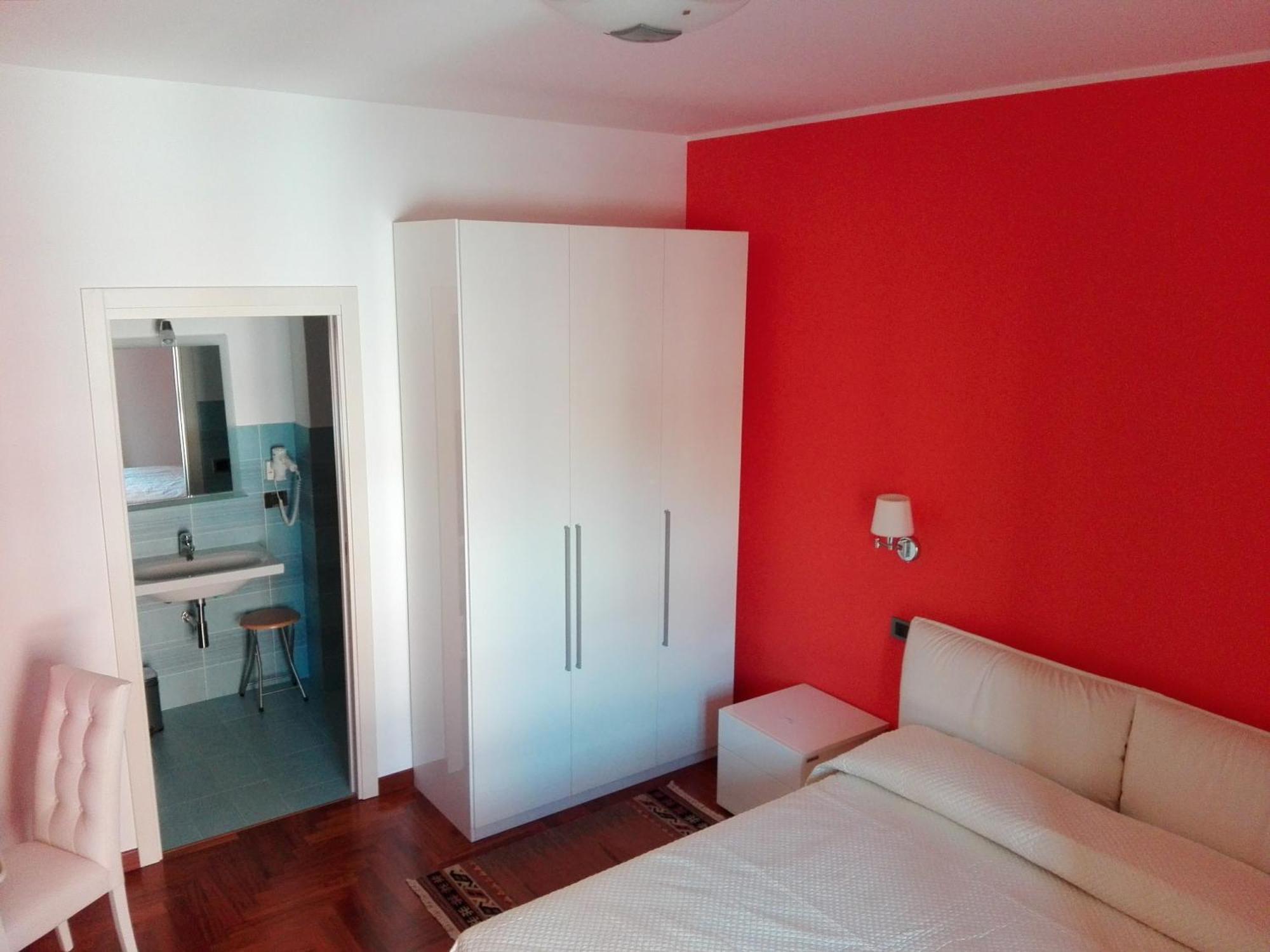 Il Marchese Notarbartolo Bed & Breakfast