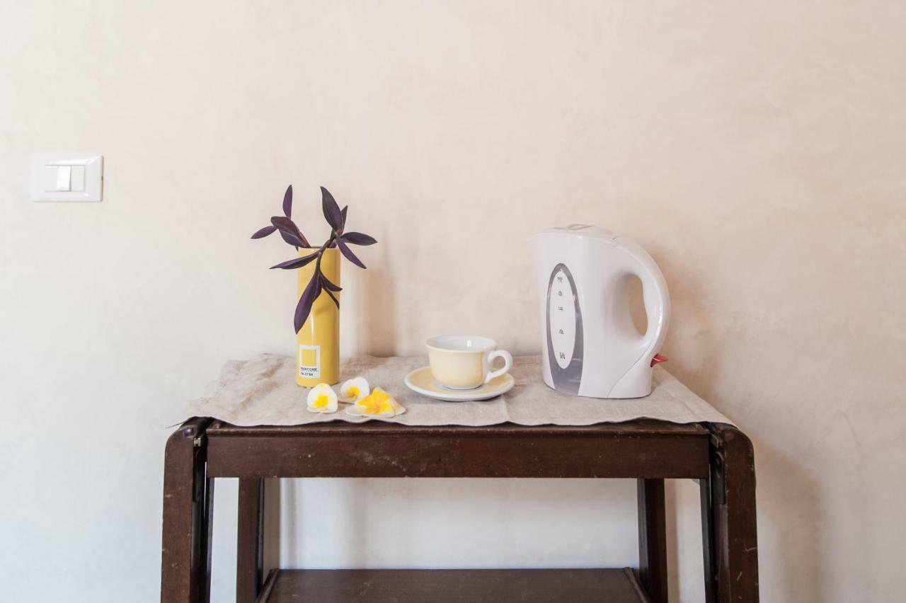 Acomodação com café da manhã  Le Pomelie 3*