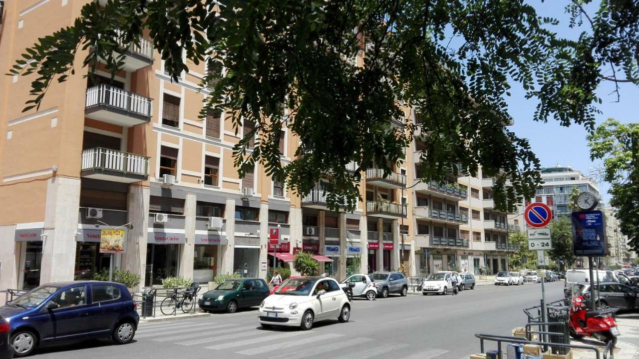 Il Marchese Notarbartolo * Palermo