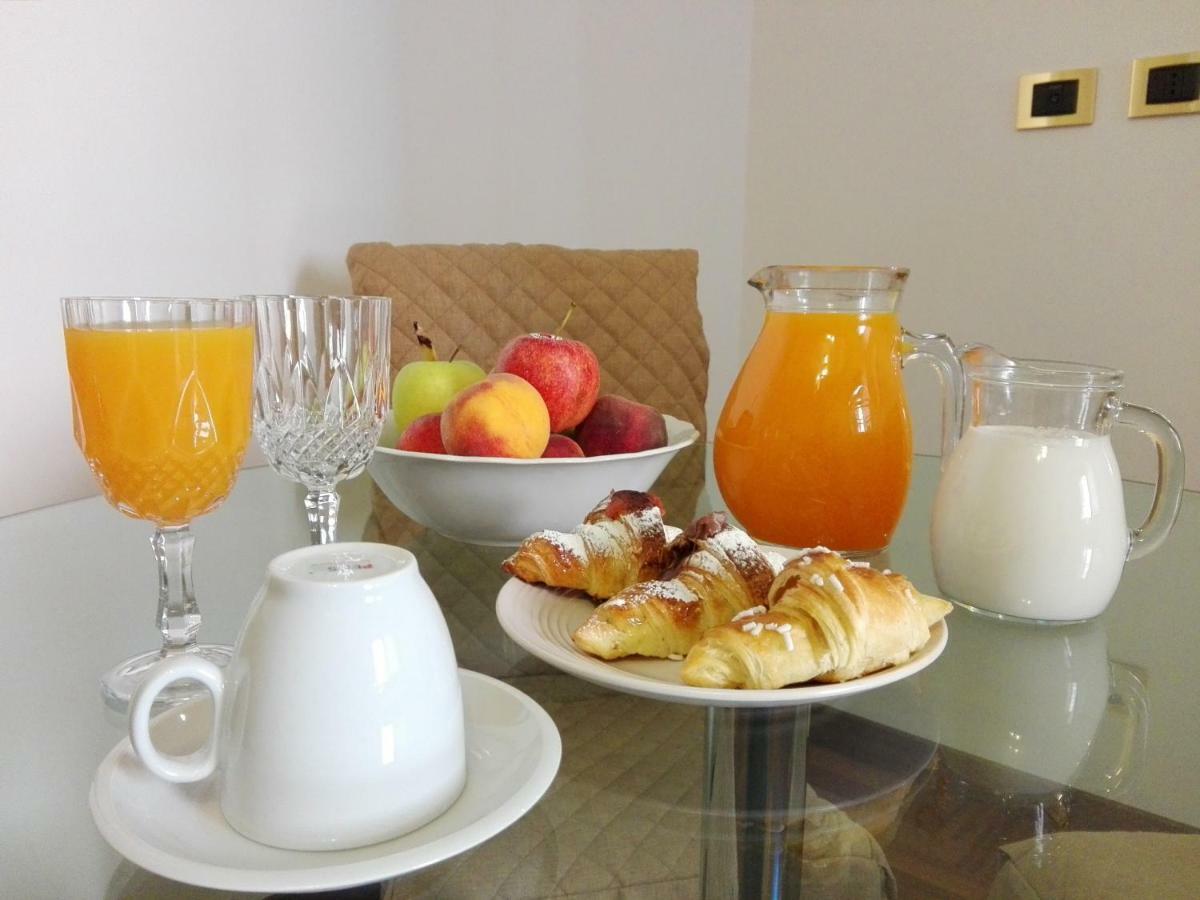 Bed & Breakfast Il Marchese Notarbartolo