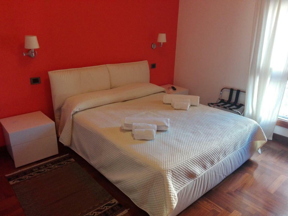 Bed & Breakfast Il Marchese Notarbartolo