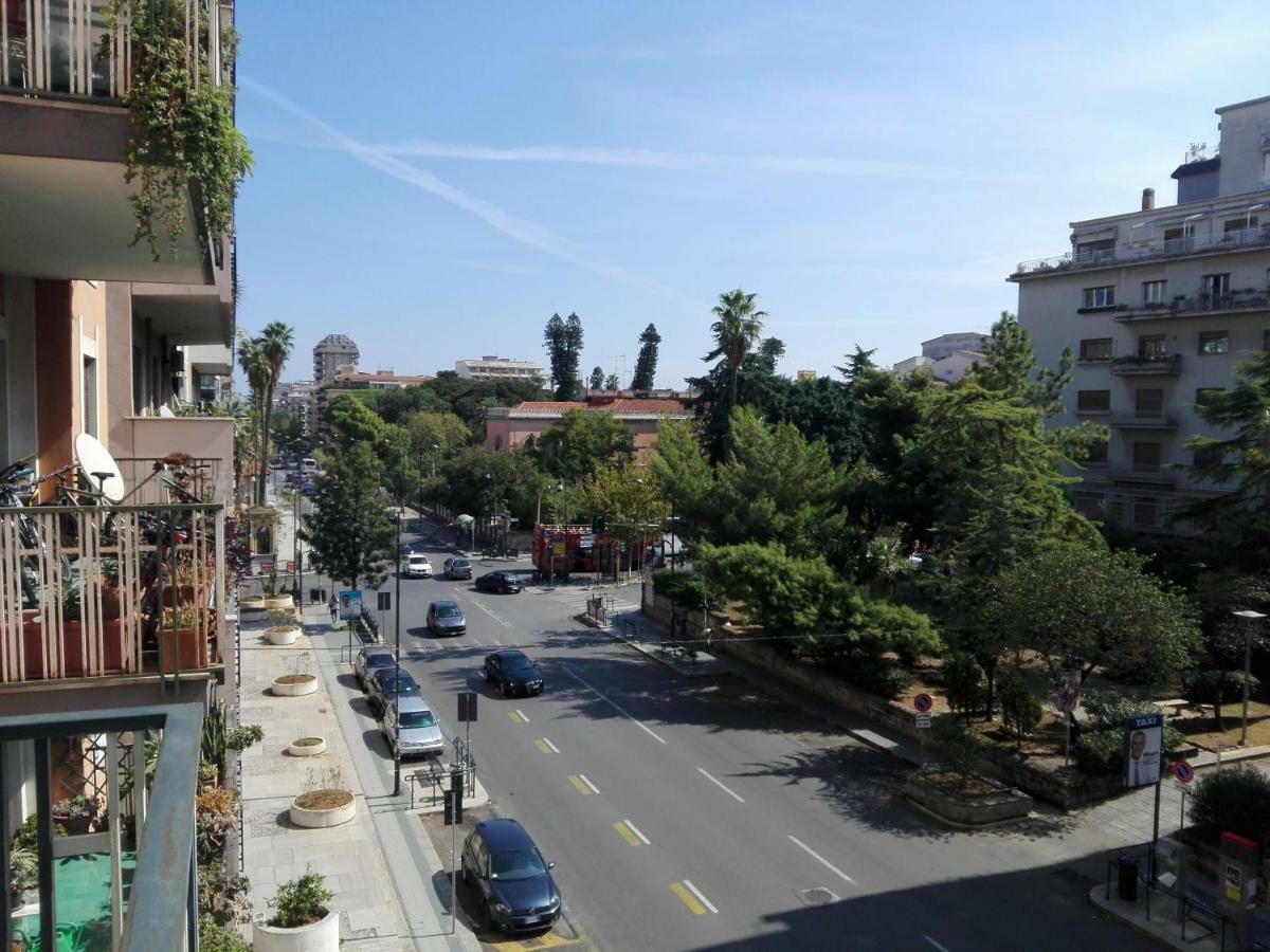 Bed & Breakfast Il Marchese Notarbartolo Palermo