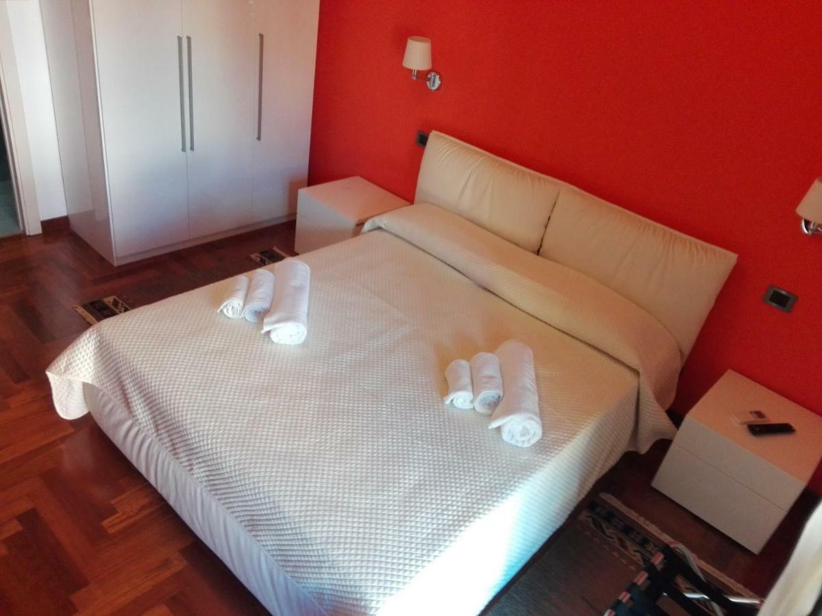 Bed & Breakfast Il Marchese Notarbartolo Palermo