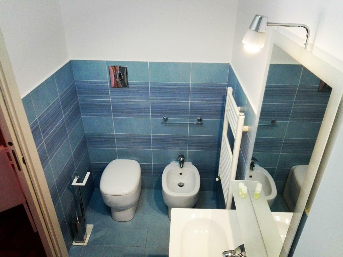 Bed & Breakfast Il Marchese Notarbartolo *