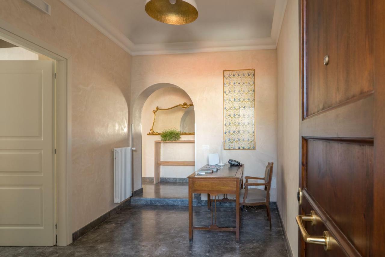 Le Pomelie Acomodação com café da manhã  Palermo