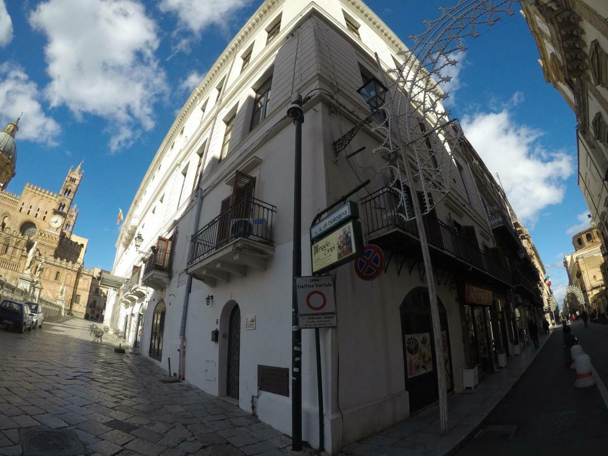 Frühstückspension I Vicini Della Cattedrale