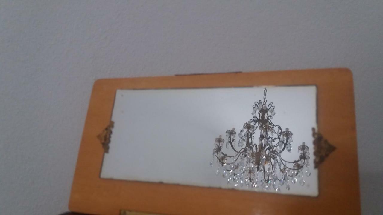 Malvasia Bed & Breakfast Palermo