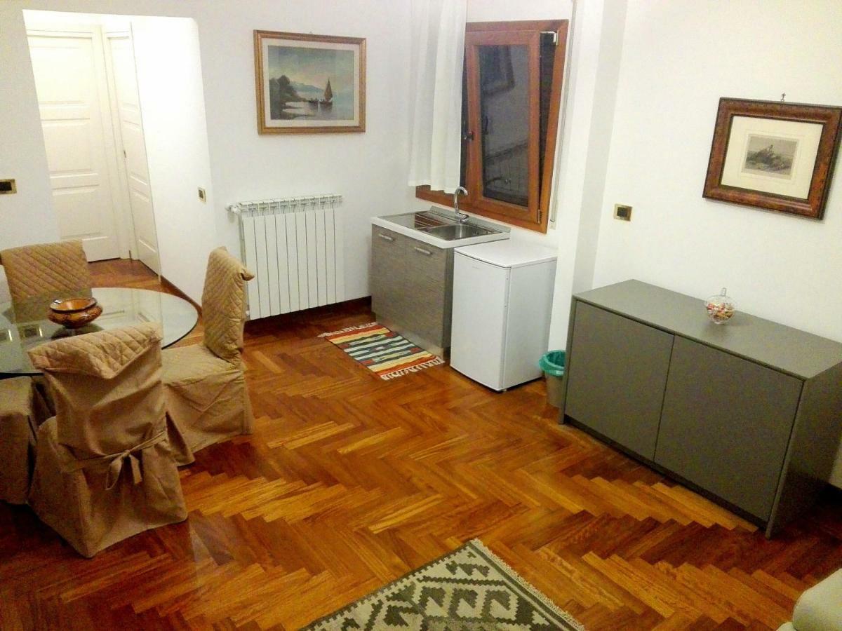 Il Marchese Notarbartolo Bed & Breakfast *