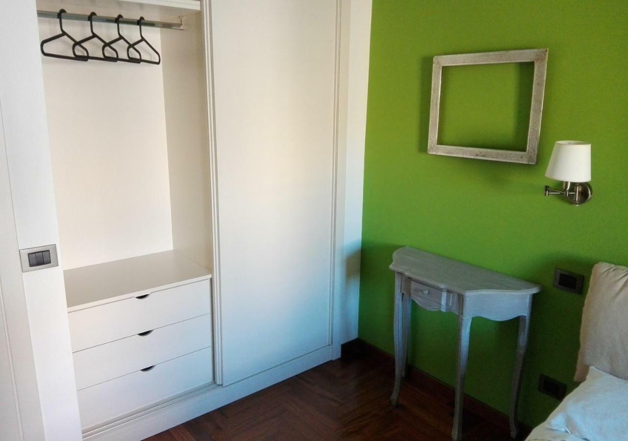 Il Marchese Notarbartolo Bed & Breakfast *