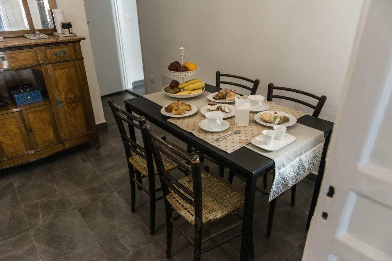 Bed & Breakfast Malvasia 2*