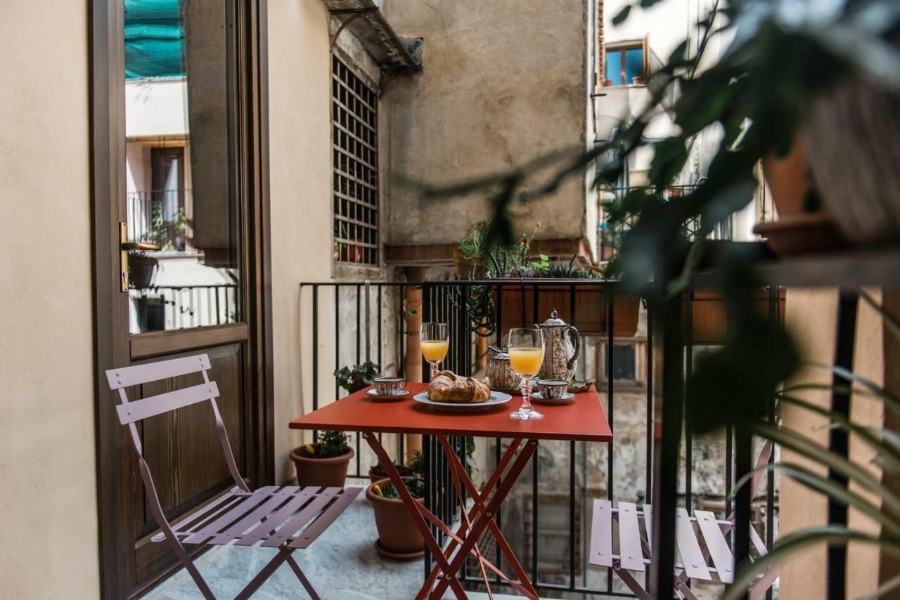 Bed & Breakfast Malvasia