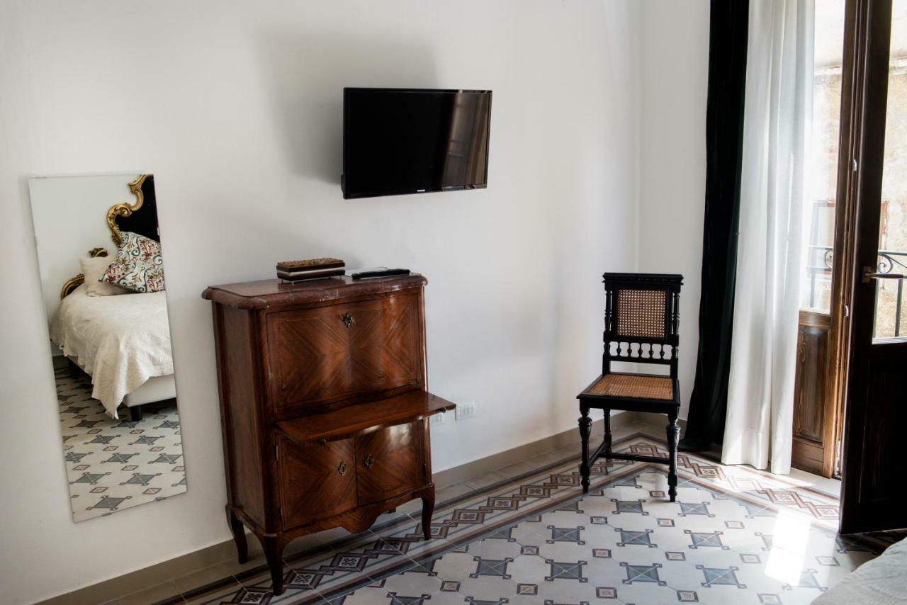 Malvasia Bed & Breakfast Palermo