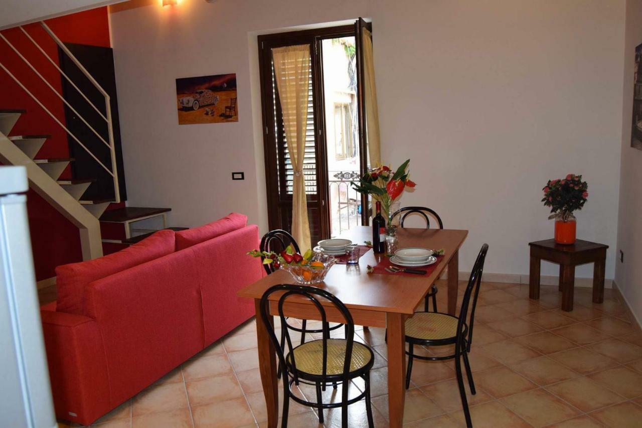 Patania Srl Ferienhaus *