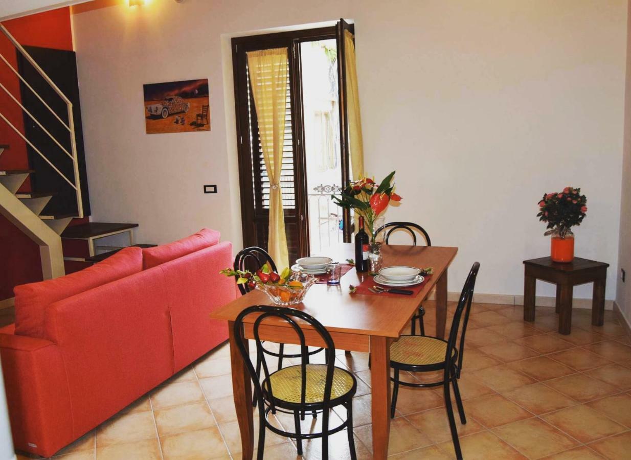 Ferienhaus Patania Srl *
