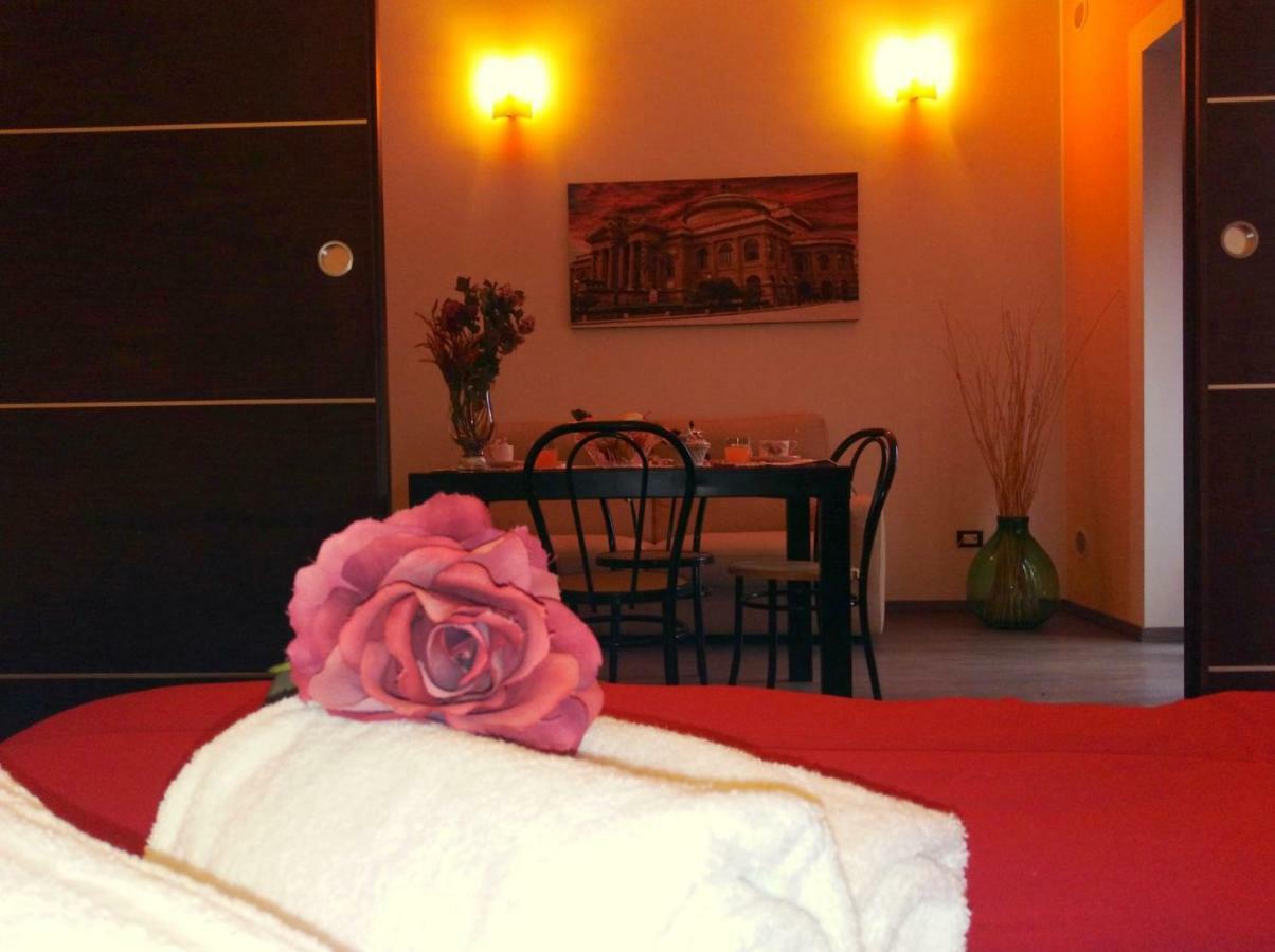 Ferienhaus Patania Srl Palermo