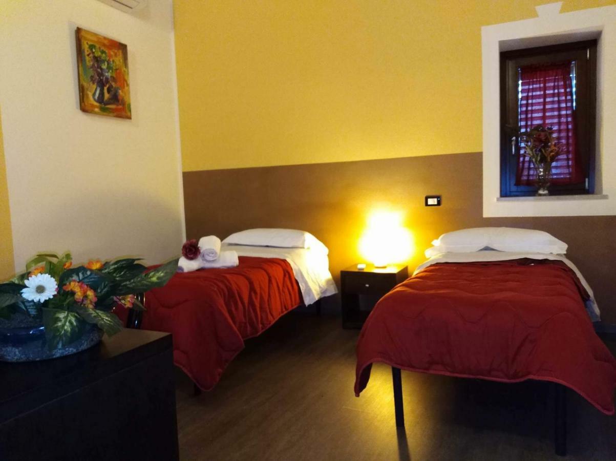 Patania Srl Ferienhaus *