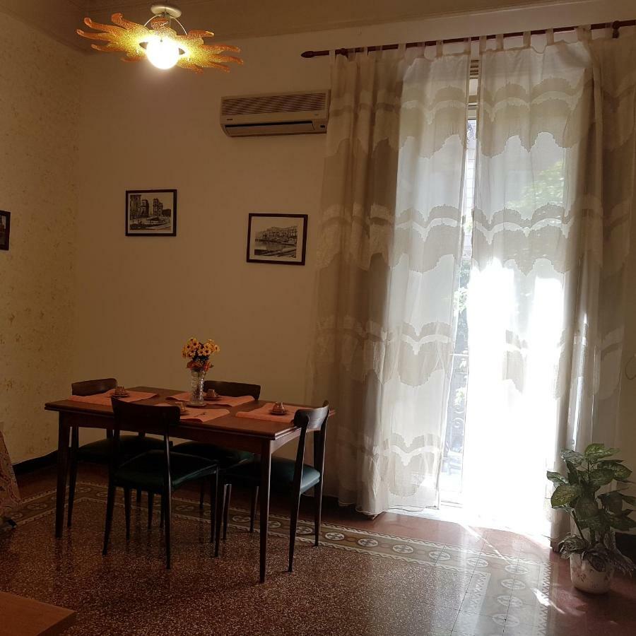 Bed & Breakfast Sammartino 2*